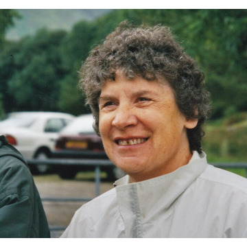 Photo of Mary CHESTERTON