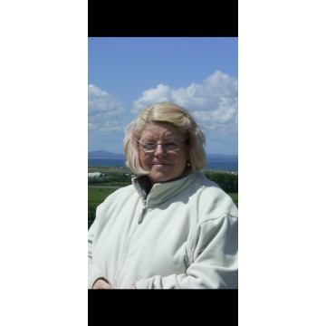 Photo of Penelope DANGERFIELD