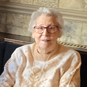 Photo of Jean HARDIE