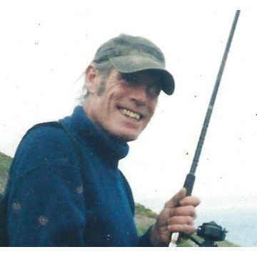 Photo of Dale Paul HOPKINS