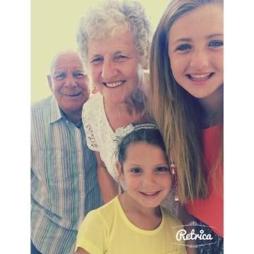 Photo for notice William Joseph HETHERINGTON