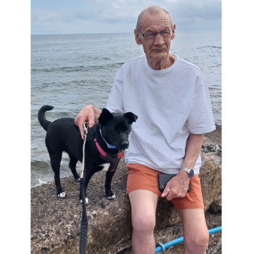 Photo of Alastair RENTON