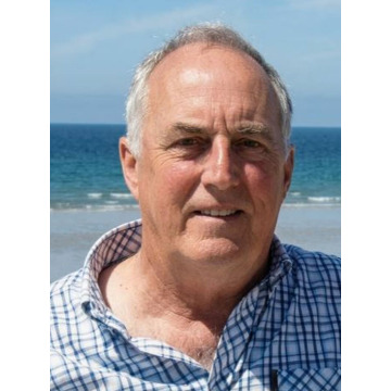 Photo of David Arthur FAULKNER