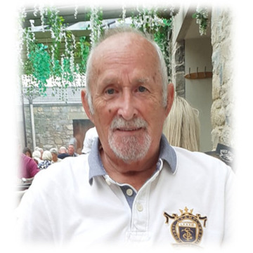 Notice Gallery for Ivor MORRIS