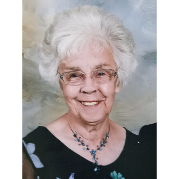 Notice Gallery for Gillian BOUGHEY