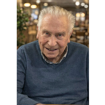 Photo of Mike (Michael) PEARCE