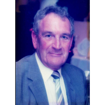 Notice Gallery for Peter Harry HANKS