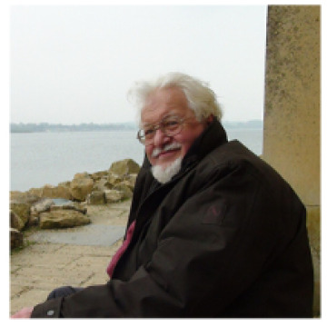 Photo of Trevor John LANCASTER