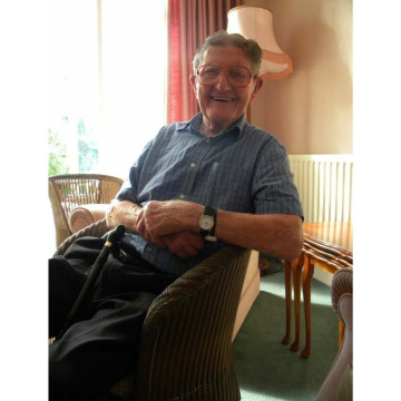 Notice Gallery for Francis McNAMARA