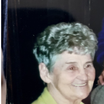 Photo of Elizabeth Ann ATKINSON