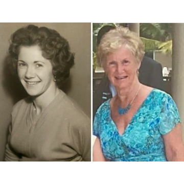 Photo of Rose WISSETT