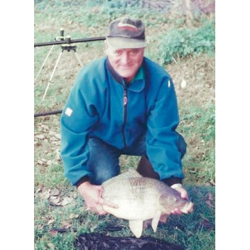 Photo of John PARKINSON