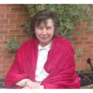 Notice Gallery for Jean Margaret OWEN