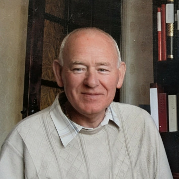 Photo of James CARTY