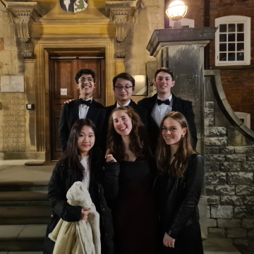 Photo for notice Tim BODANI