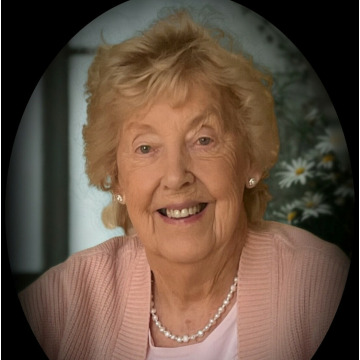 Notice Gallery for Barbara Ethel TOZER