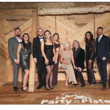 Photo for notice Stuart Michael GRANT