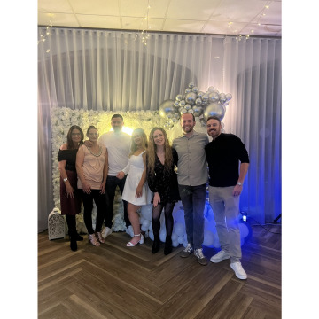 Photo for notice Stuart Michael GRANT