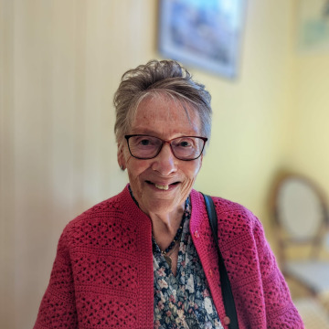 Notice Gallery for Janet Mary HUGHES