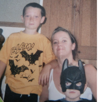 Notice Gallery for Ryan BILLANEY