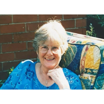 Photo of Ann Gwendoline LUMSDEN