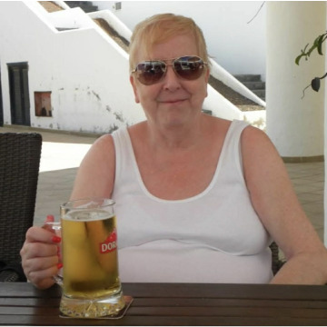 Notice Gallery for Marion ROWDING