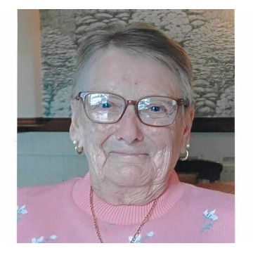 Photo of Pauline Ann BARKER