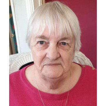 Photo of Pearl BYRAM