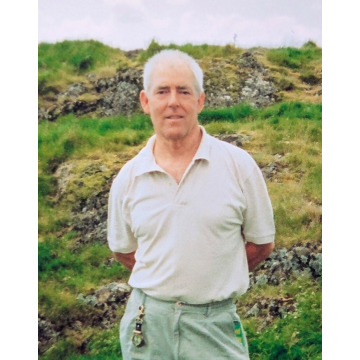 Notice Gallery for Michael LUKE