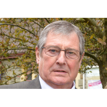 Photo of George Kidd MILNE