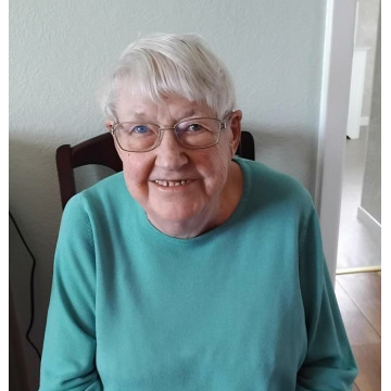 Notice Gallery for Dorothy Margaret Ann SMITH