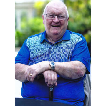 Photo of Terry KELLY