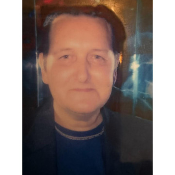 Photo of Paul CORNWALL