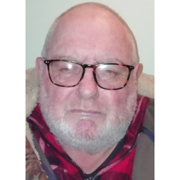 Photo of Graham PINDER