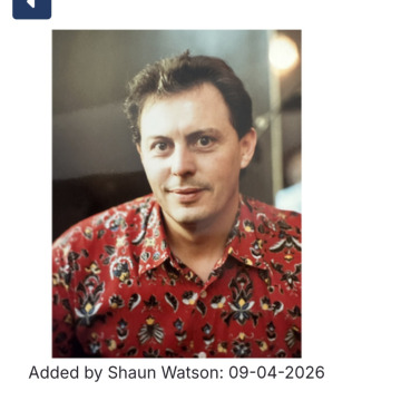 Notice Gallery for Michael WATSON