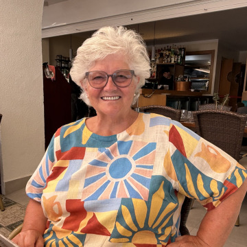 Photo of Helen MCALEER