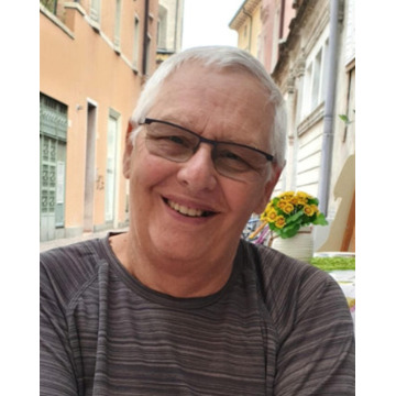 Notice Gallery for David Roy PILSWORTH