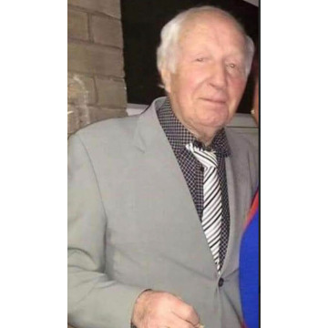 Notice Gallery for Andy BURN