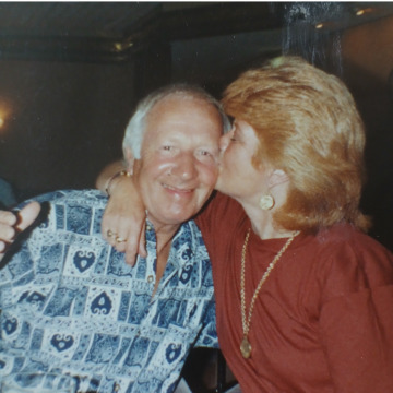 Notice Gallery for Andy BURN