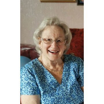 Photo of Sandra May CLARK