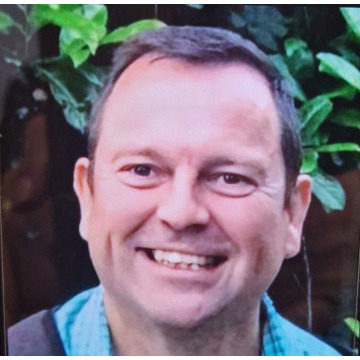 Notice Gallery for Shaun Anthony FISHWICK