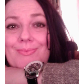 Photo of Juliet Ann Rutherford