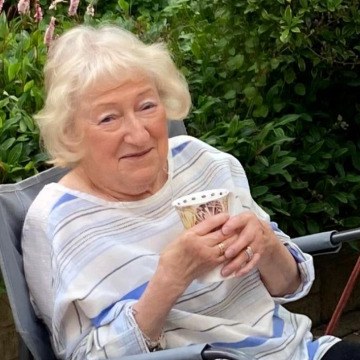 Photo of Rosemary Diane WILLIAMS