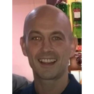 Photo of Michael QUAYLE