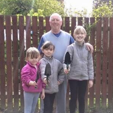 Notice Gallery for Norman DAVISON