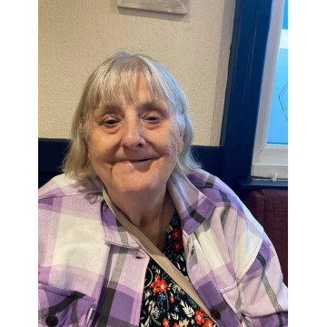 Notice Gallery for Christine BARRATT