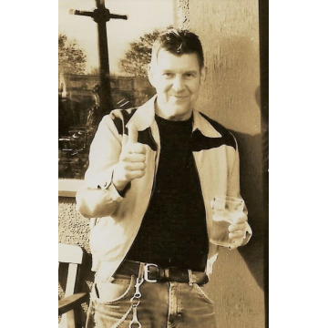 Notice Gallery for Frederick Paul MILWAIN