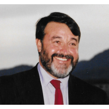 Photo of Achille Paolo CHIORANDO