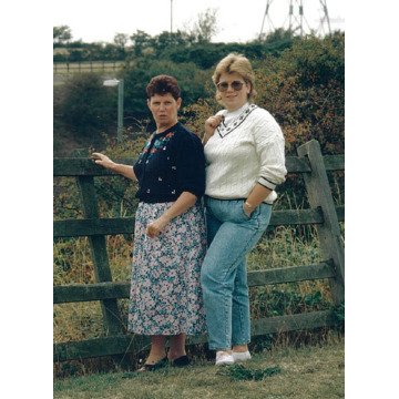 Notice Gallery for Angela Marie HILL