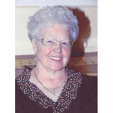 Photo of Joanne SLADE